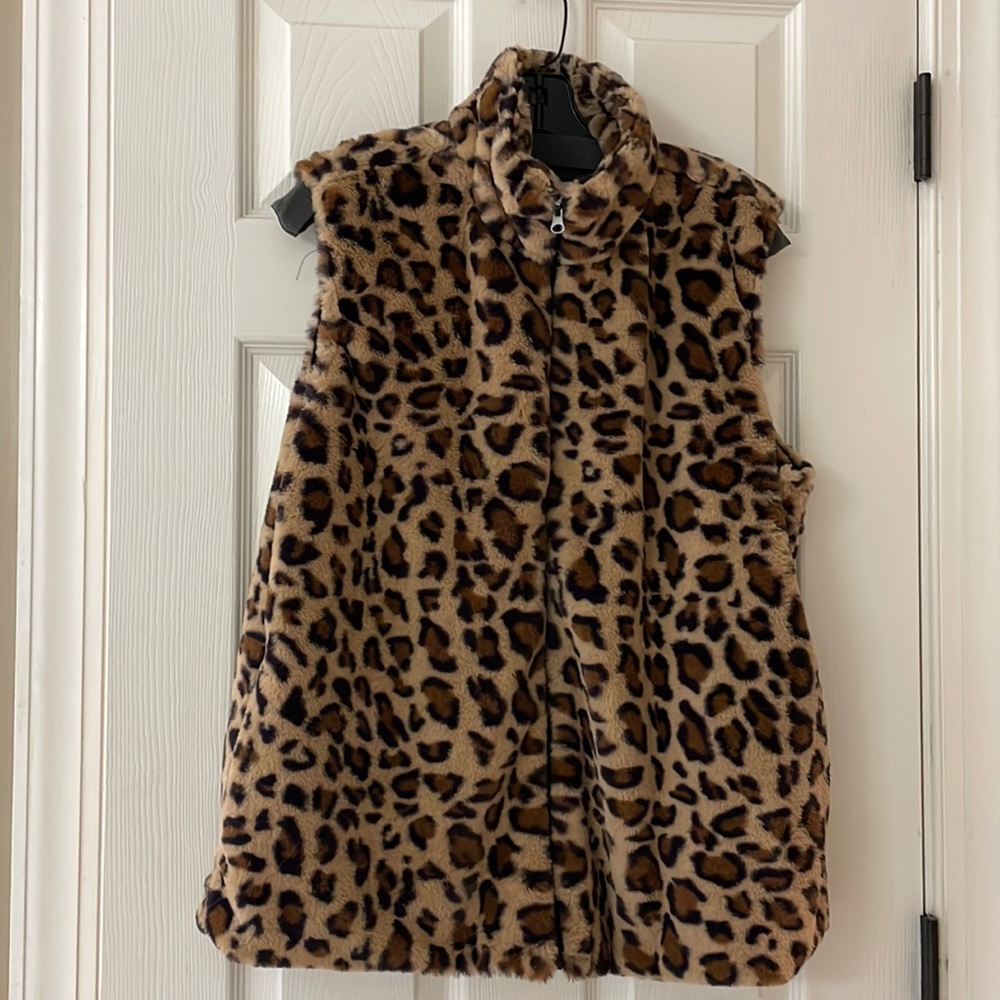 Vest